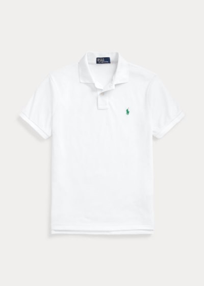 Men's Polo Ralph Lauren The Earth Polos | 613452TWJ